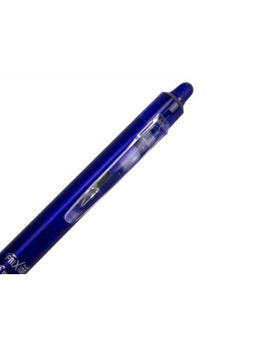 Boligrafo pilot frixion clicker borrable 0,7 mm...