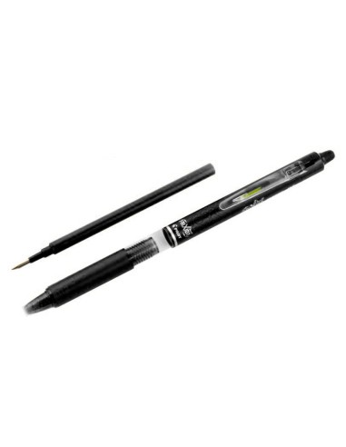 Boligrafo pilot frixion clicker borrable 0,7 mm...