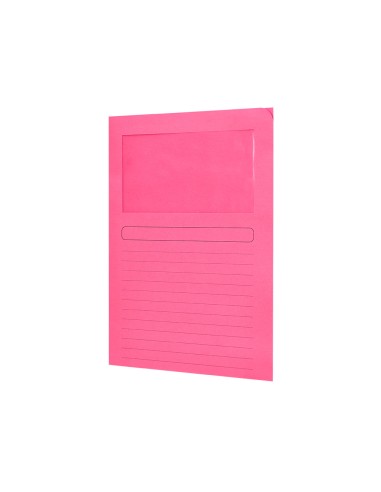 Subcarpeta cartulina q-connect din a4 colores...