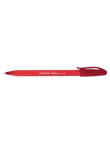 Boligrafo paper mate inkjoy 100 punta media...