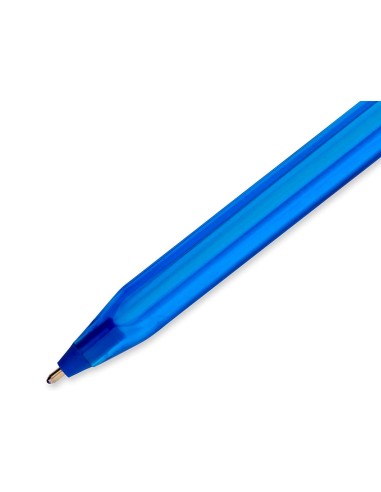 Boligrafo paper mate inkjoy 100 punta media...