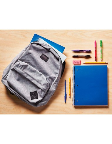 Boligrafo paper mate inkjoy 100 punta media...