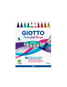 Rotulador giotto turbo soft... 2