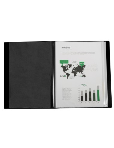 Carpeta liderpapel personaliza 31765 80 fundas...