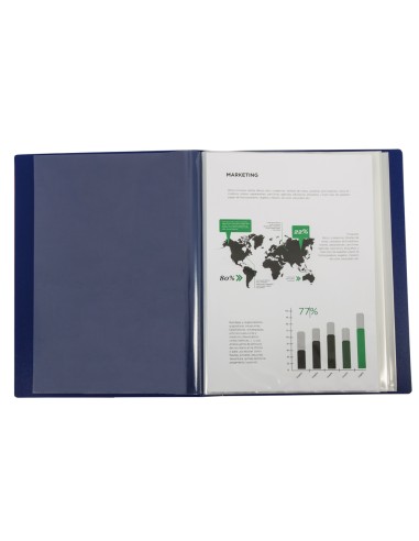 Carpeta liderpapel personaliza 31762 80 fundas...
