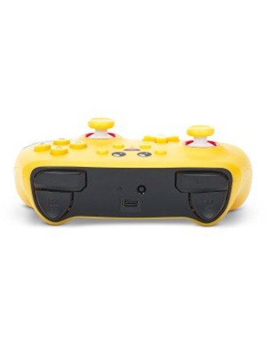 Mando power a inalambrico para nintendo switch...