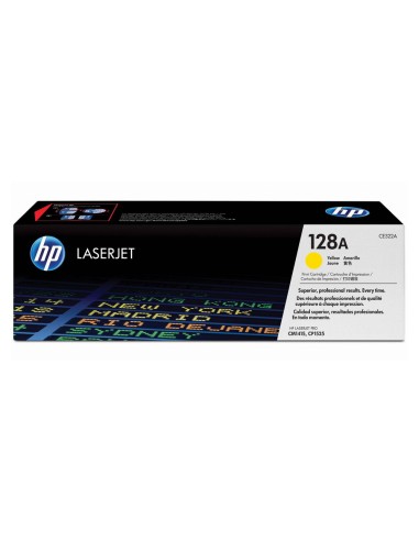 Toner hp laserjet pro cm1415 cp1525 amarillo...
