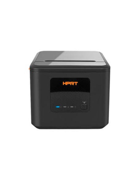 Impresora de tickets hprt tp80k termica corte automatico 200 mm/s ancho de papel 58/80 mm usb 2.0 tipo b