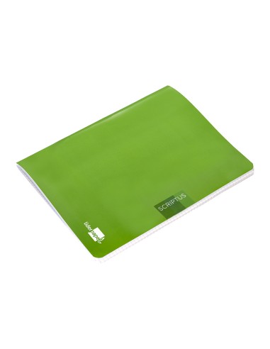 Libreta liderpapel scriptus a5 48 hojas 90gr...