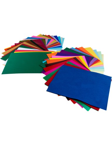 Bloc trabajos manuales liderpapel multiple...