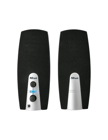 Altavoces trust mila 2.0 5w rms