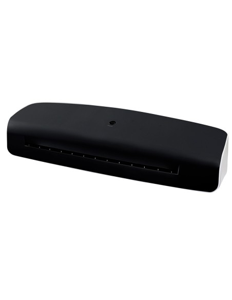 Plastificadora q-connect kf17001 din a4 estandar 2 rodillos