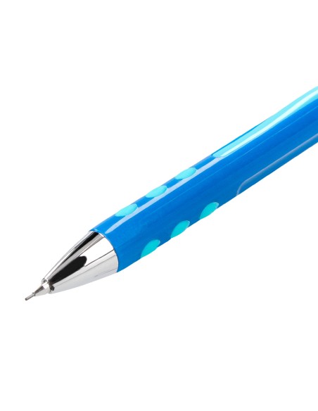 Portaminas liderpapel 0,5 mm colores surtidos