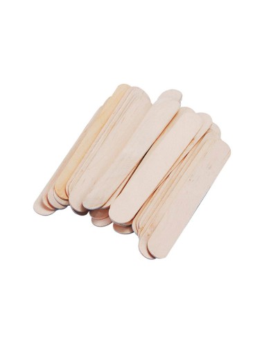 Palillo para manualidades liderpapel madera...