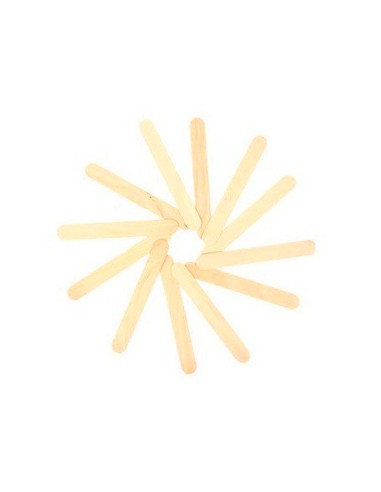 Palillo para manualidades liderpapel madera...