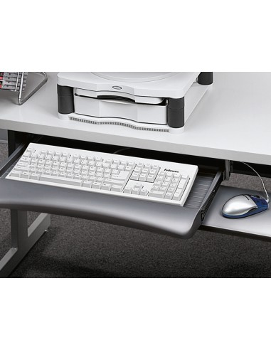 Bandeja fellowes para teclado manager...