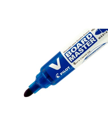 Rotulador pilot v board master para pizarra...