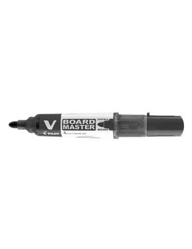 Rotulador pilot v board master para pizarra...