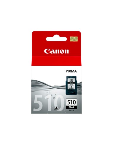 Ink-jet canon pg-510 negro pixma mp240/260/480...