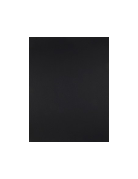 Cartulina liderpapel 50x65 cm 240g/m2 negro