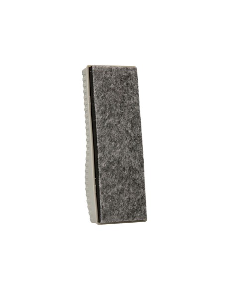 Recambio borrador q-connect para ref. kf16825 pack de 12 unidades