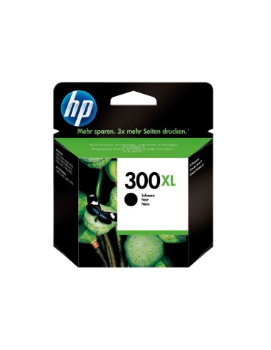 Ink-jet hp 300xl negro dj f4224 aio dj d2560...