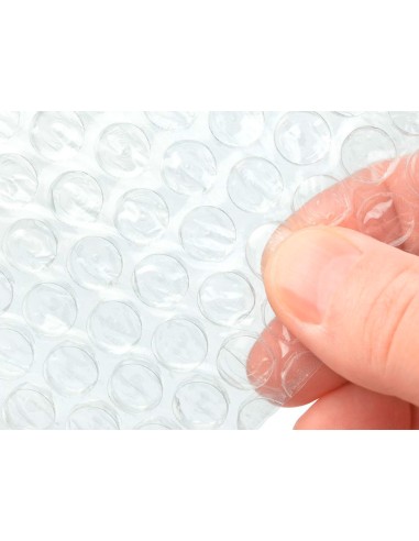 Plastico burbuja liderpapel ecouse 1.60x200m...