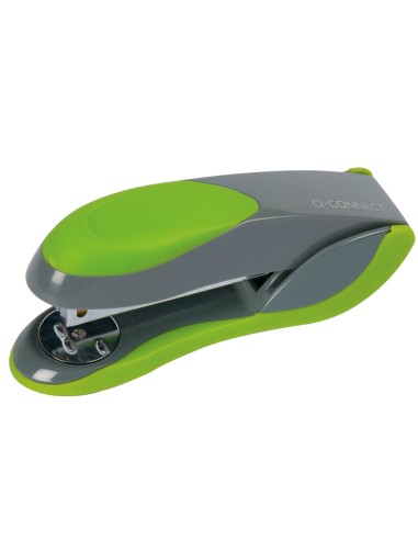 Grapadora q-connect kf00993 metalica capacidad...
