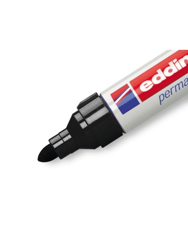 Rotulador edding punta fibra permanente 550...