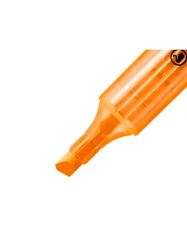 Rotulador stabilo marcador fluorescente swing...