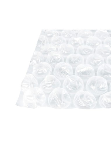 Plastico burbuja liderpapel ecouse 0.60x10m 30%...