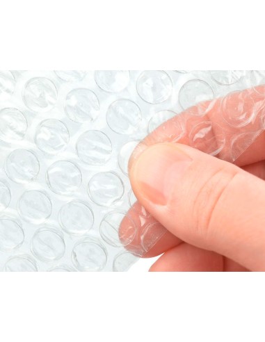 Plastico burbuja liderpapel ecouse 0.60x3m 30%...