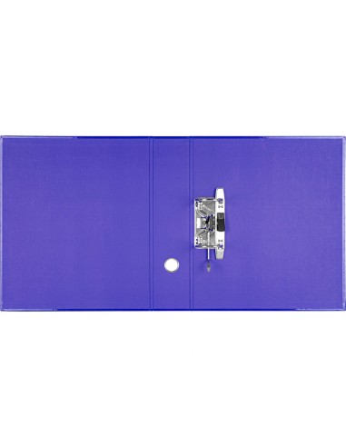 Archivador de palanca liderpapel a4 color...