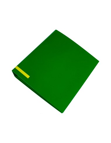 Archivador de palanca liderpapel a4 color...
