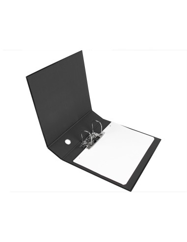 Archivador de palanca liderpapel a4 color...
