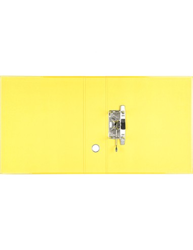 Archivador de palanca liderpapel a4 color...