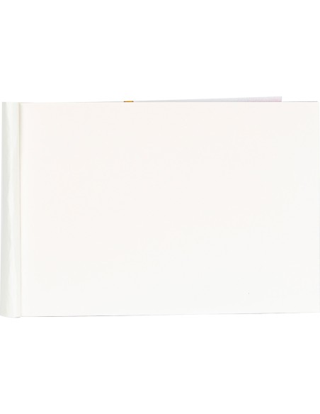 Papel acuarela basik canson din a4+ 370 gr pack de 6 hojas