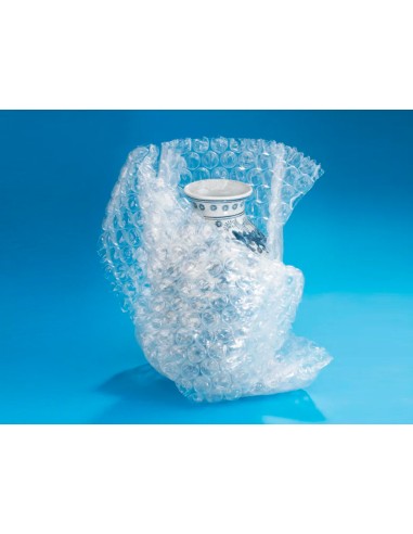 Plastico burbuja liderpapel ecouse 0.60x1m 30%...
