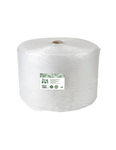 Plastico burbuja liderpapel ecouse 0.40x200m...