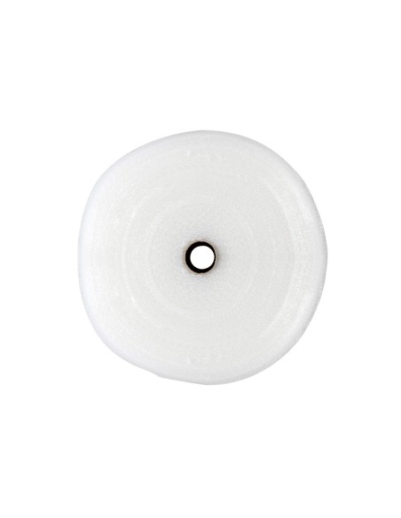 Plastico burbuja liderpapel ecouse 0.40x200m 30% de plastico reciclado