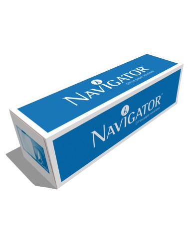 Papel reprografia para plotter 914mmx91mt 90 g...