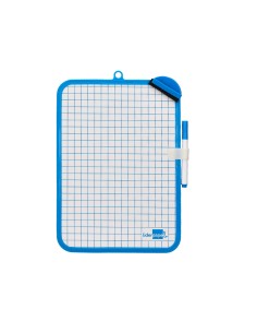 Pizarra blanca liderpapel... 2