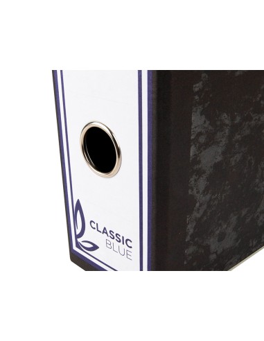 Archivador de palanca liderpapel folio classic...