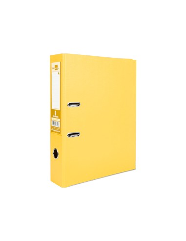 Archivador de palanca liderpapel folio...