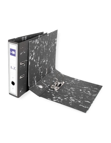 Archivador de palanca liderpapel folio classic...