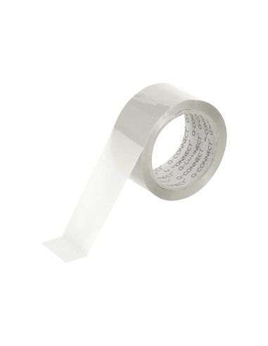 Cinta adhesiva q-connect polipropileno...