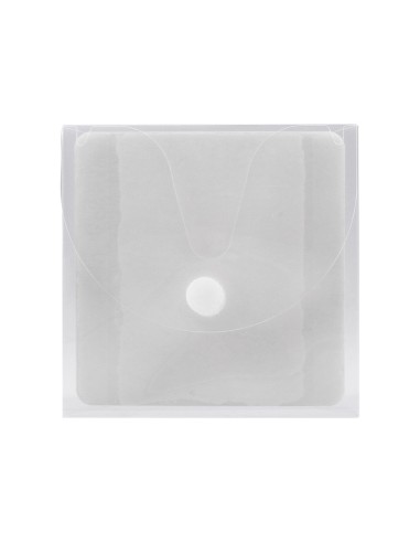 Sobre para cd q-connect polipropileno...