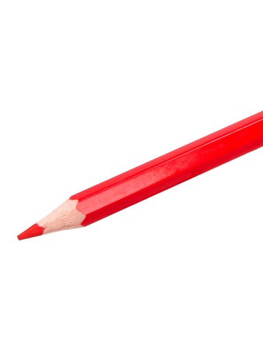 Lapices de colores liderpapel ecouse caja de 12...