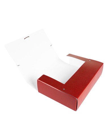 Carpeta proyectos liderpapel folio lomo 90mm...