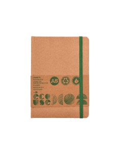 Libreta liderpapel ecouse... 2
